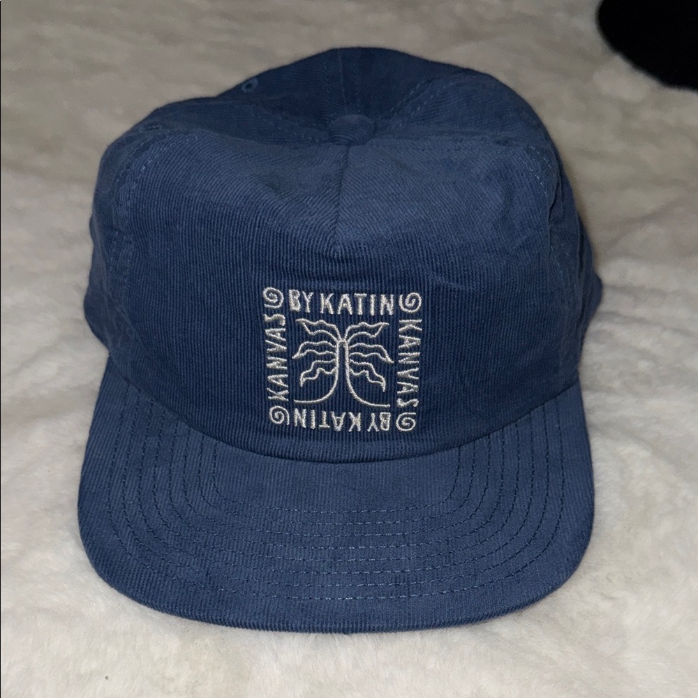 Katin Ritual Corduroy Hat